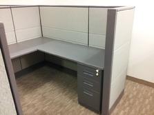 Used Herman Miller Ethospace