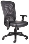 $135 - Executive Web Chair