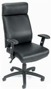 $180 -  Durable CaressoftPlus™ Executive Seating
